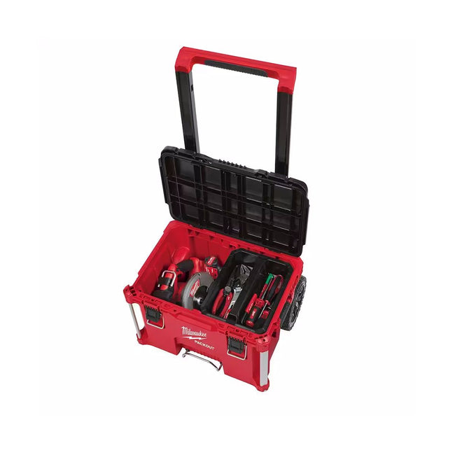 48-22-8426 - PACKOUT 22" Rolling Tool Box