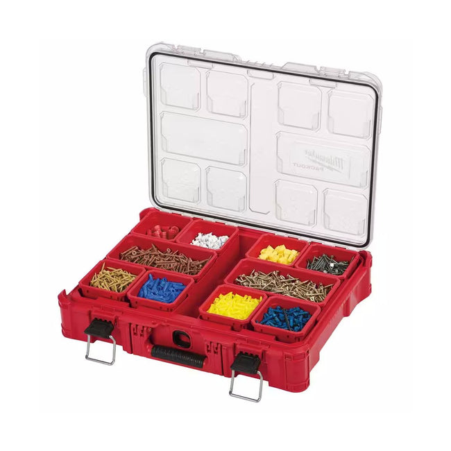 48-22-8430 - PACKOUT 11 Compartment Organizer