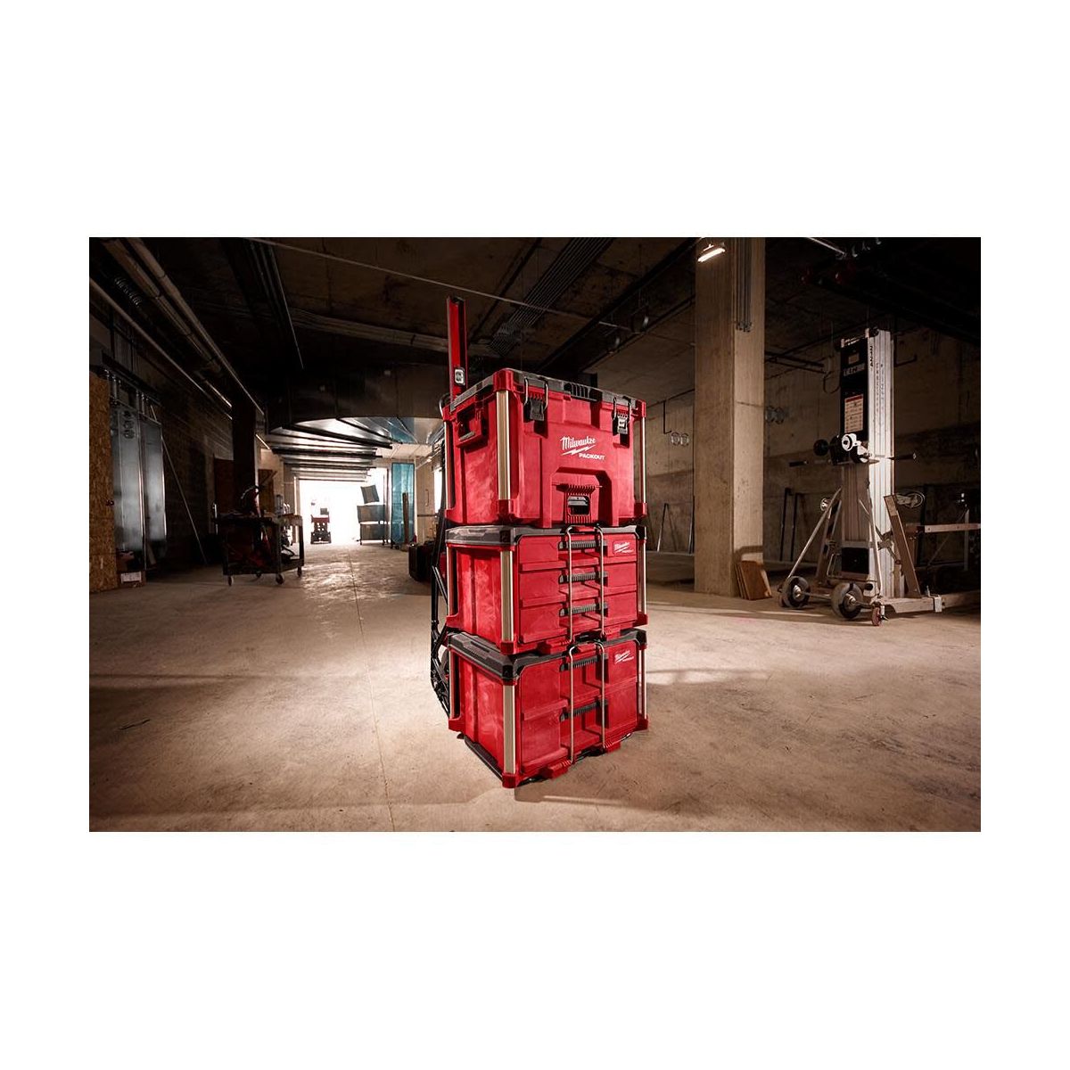 48-22-8442 - PACKOUT 2-Drawer Tool Box