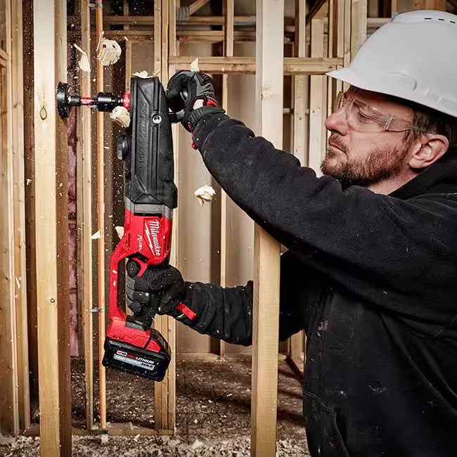 48-25-5120 -  Switchblade Selfeed Bit 1-3/8"