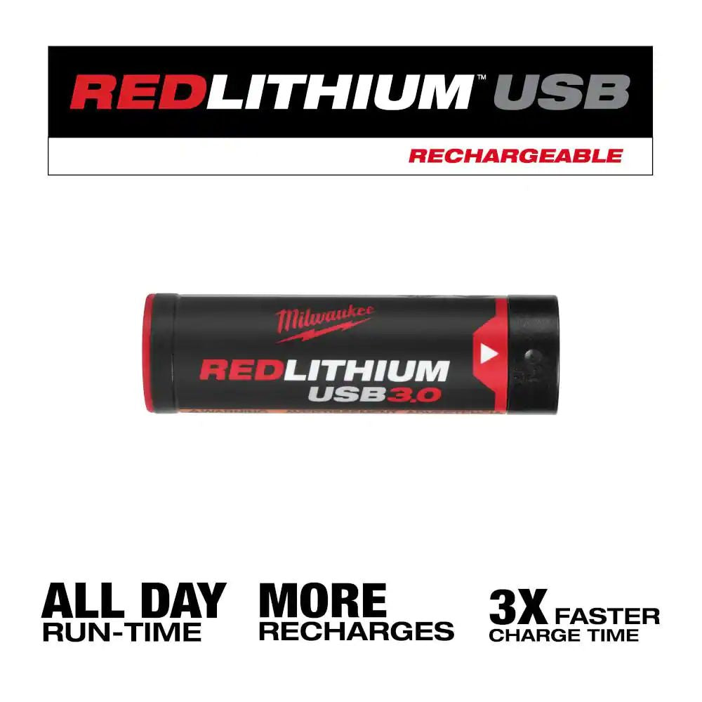 48-59-2013 - REDLITHIUM USB Charger & Portable Power Source Kit