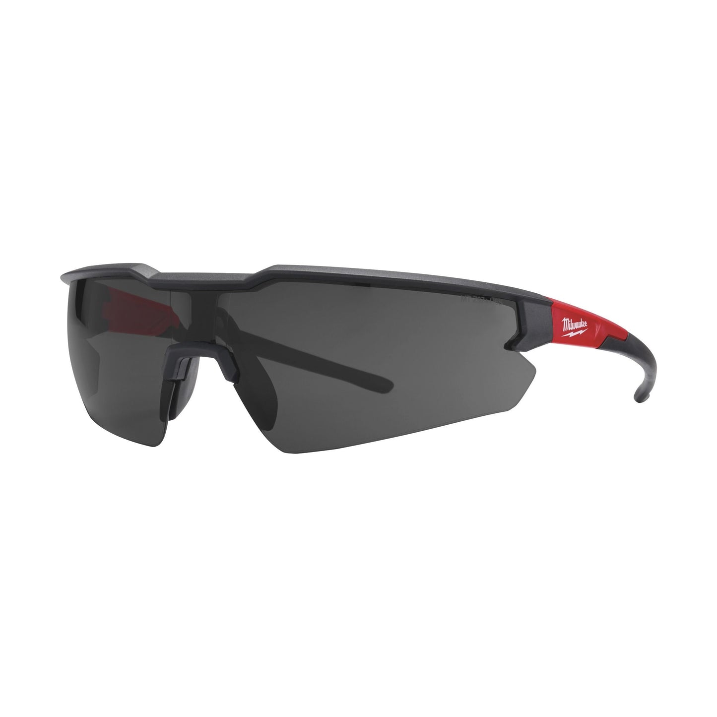 48-73-2015 - Anti-Scratch Safety Glasses with Tinted Lenses