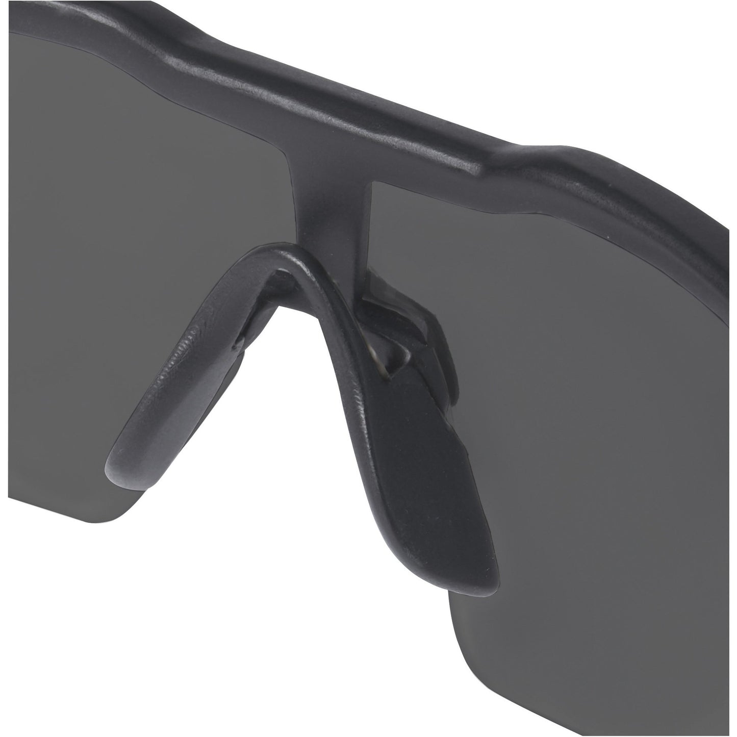 48-73-2015 - Anti-Scratch Safety Glasses with Tinted Lenses
