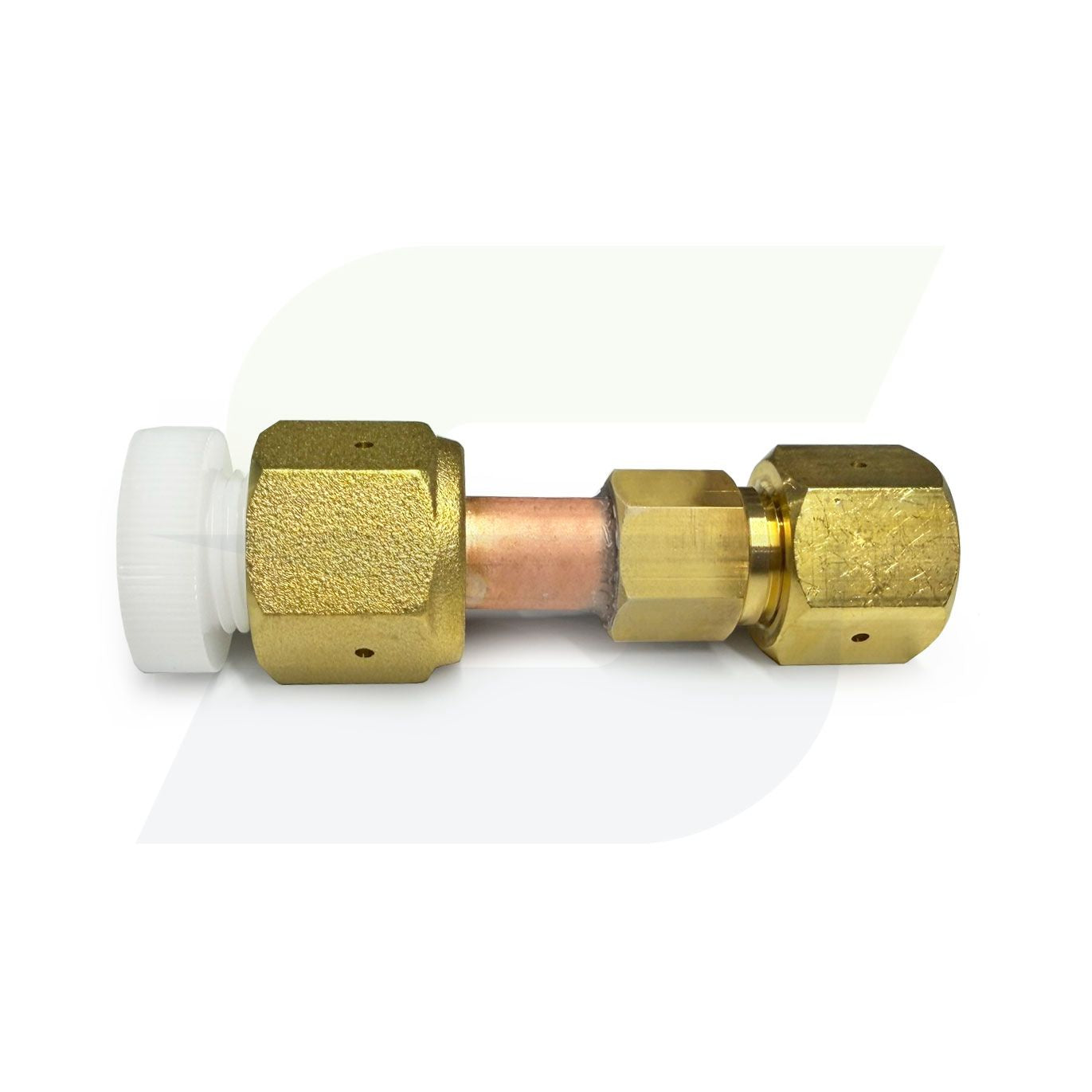 MAC-A455JP-E - Adaptor  1/2" x 3/8"