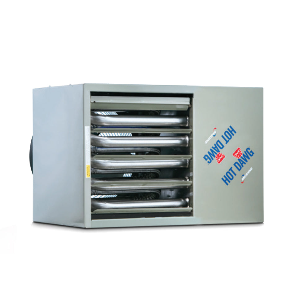 Modine 53142 - Model HD 60000 BTU Natural Gas Unit Heater