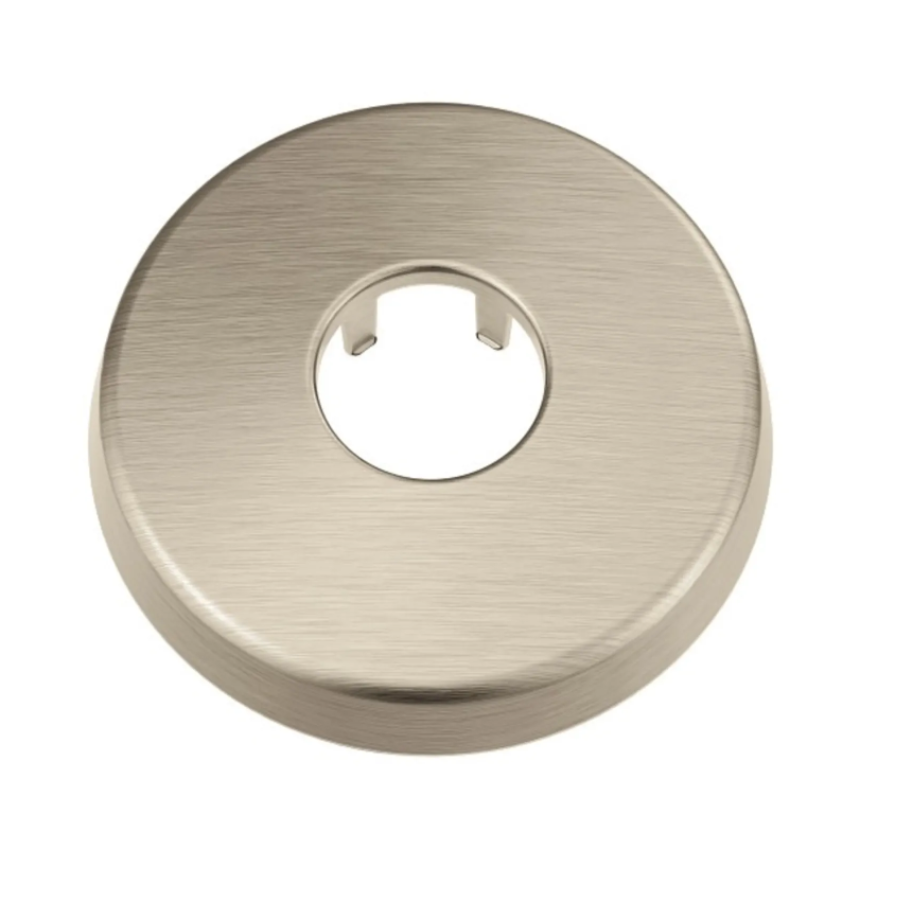 137488BN - Shower Arm Flange - Brushed Nickel