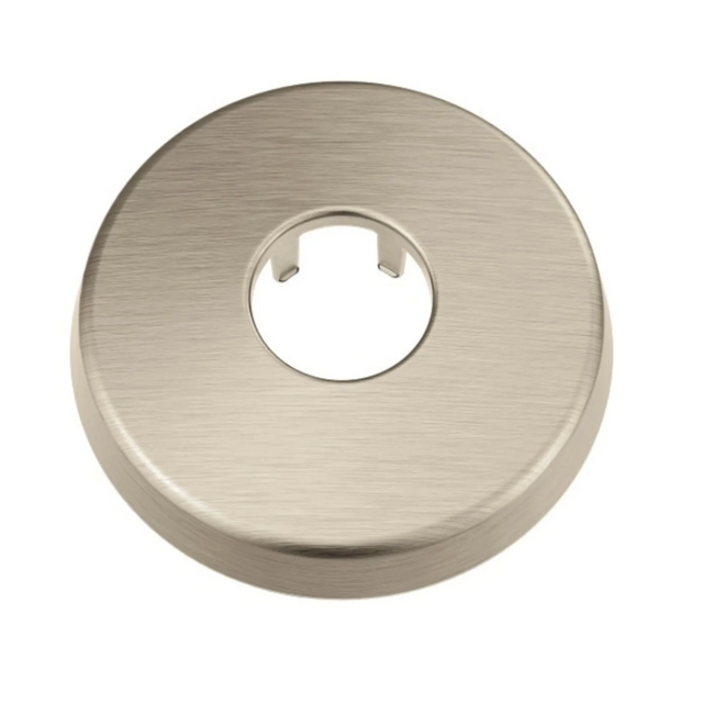 137488BN - Shower Arm Flange - Brushed Nickel