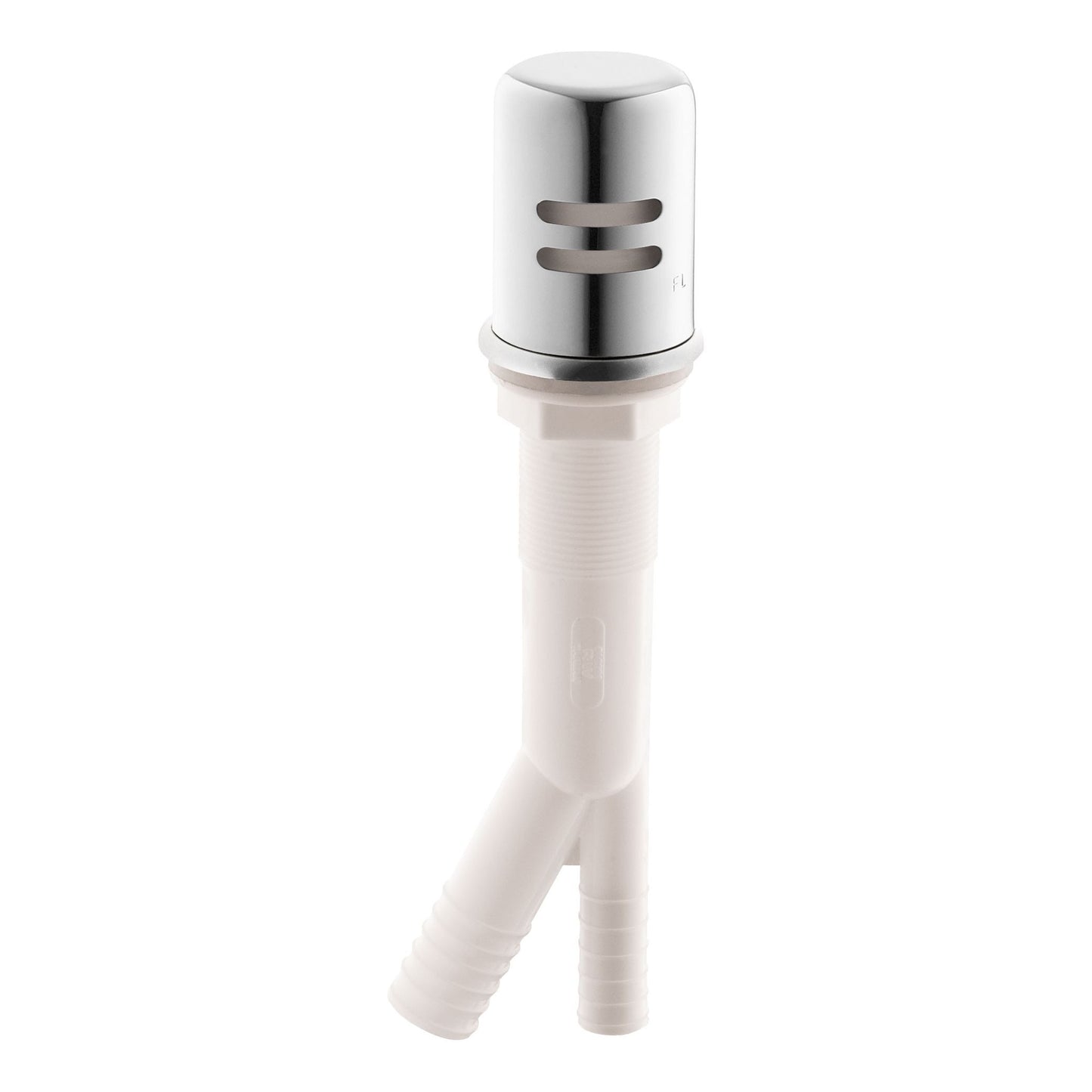 Air Gap with Escutcheon