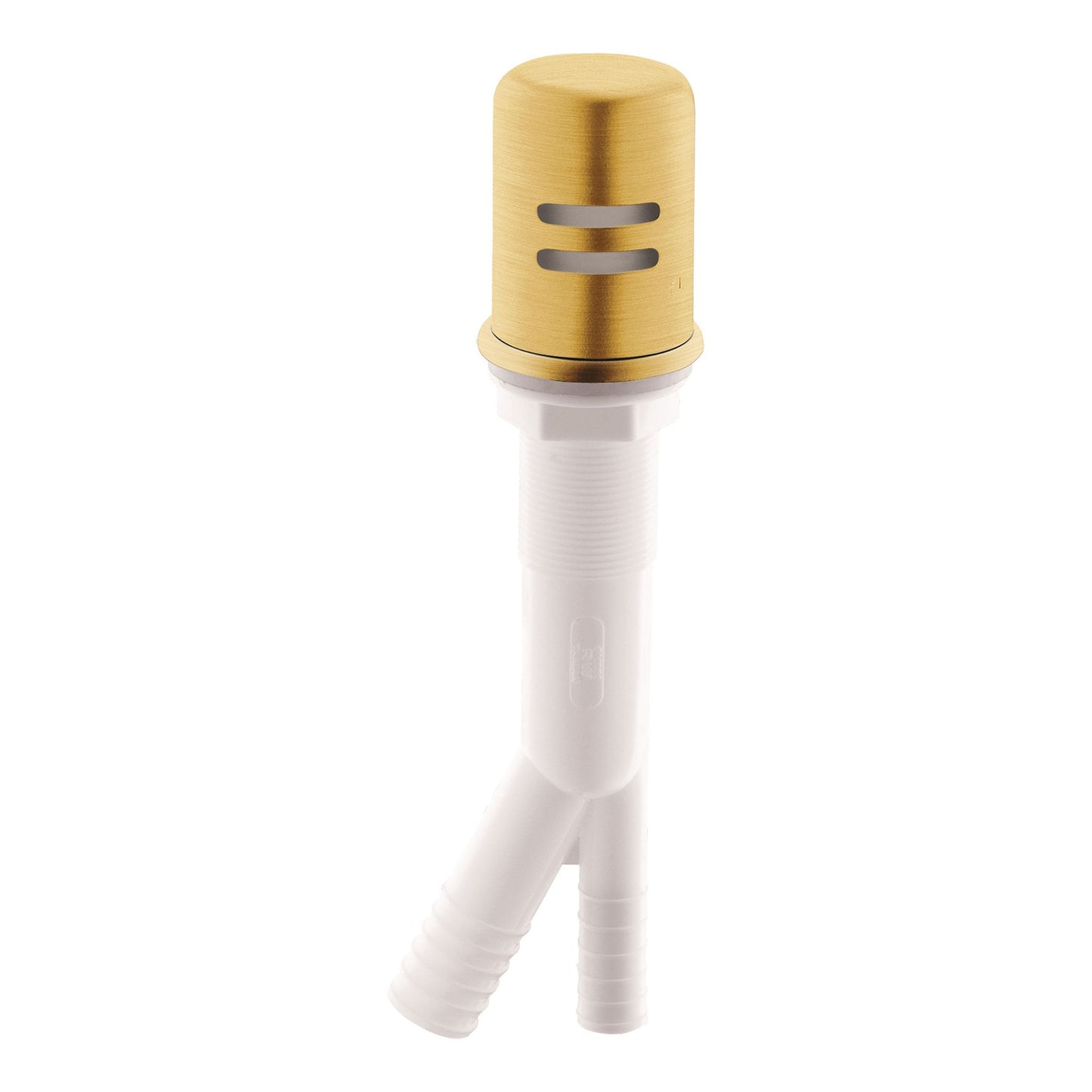 Air Gap with Escutcheon