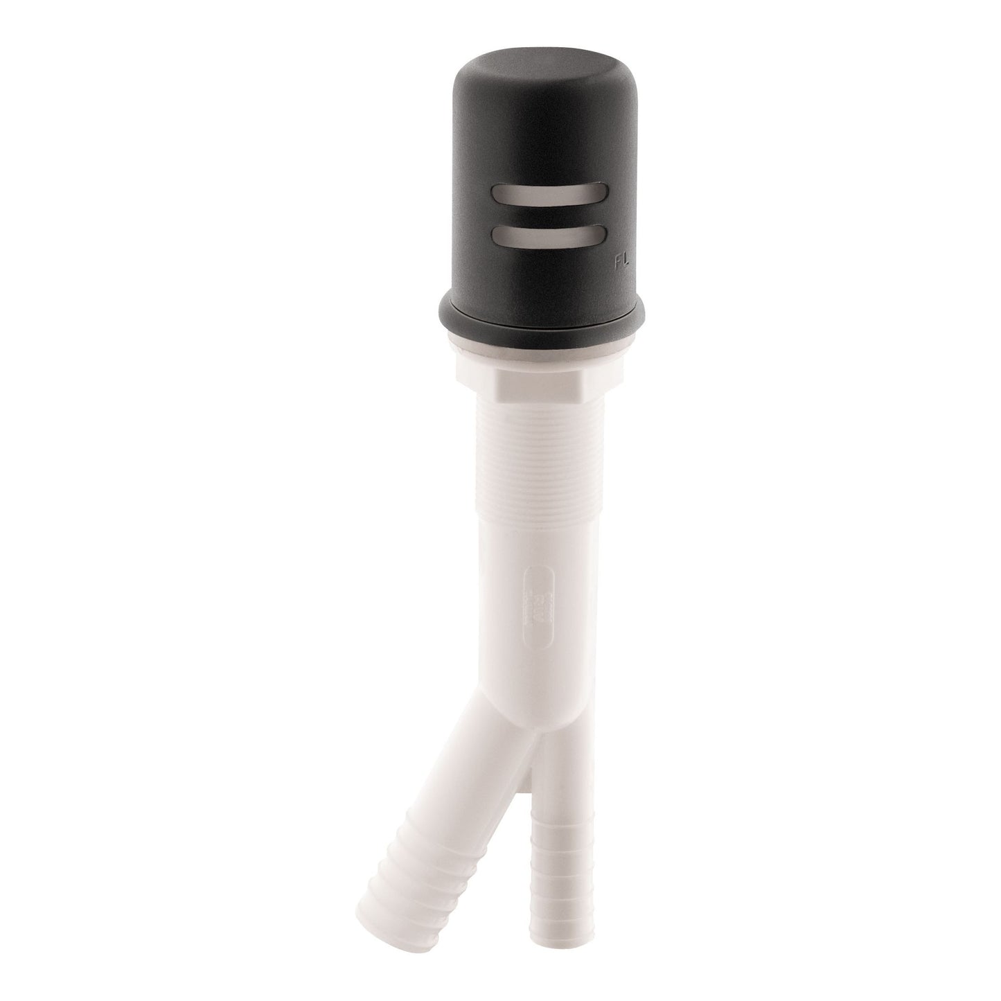 Air Gap with Escutcheon