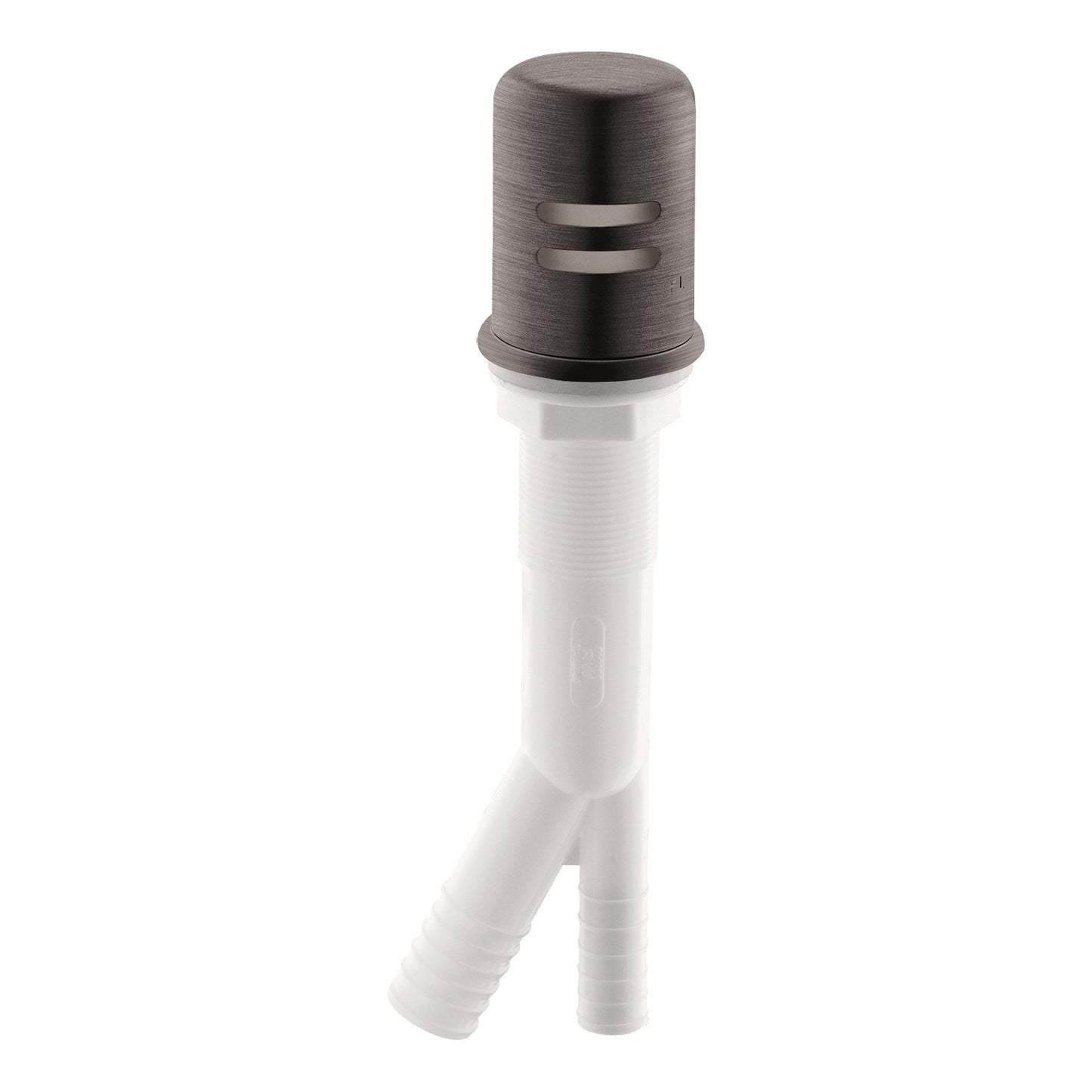 Air Gap with Escutcheon