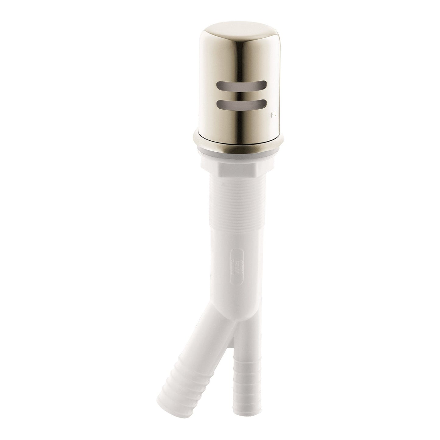 Air Gap with Escutcheon