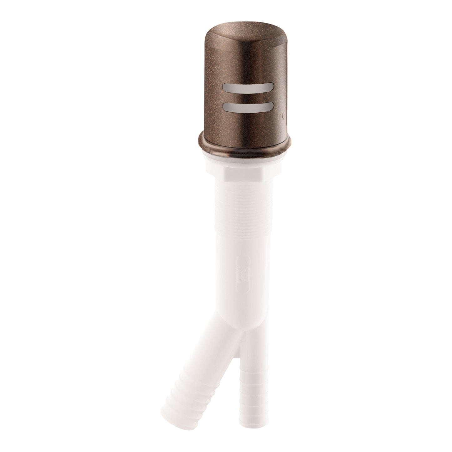 Air Gap with Escutcheon