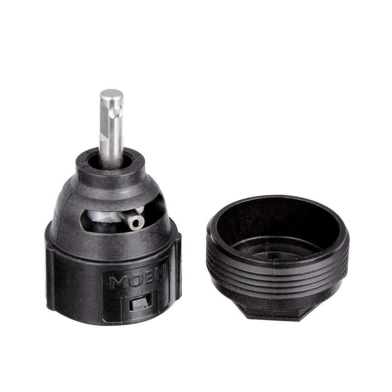●3-DEEP Moen 160657 Single Handle Duralast Cartridge - Noel's Plumbing Supply