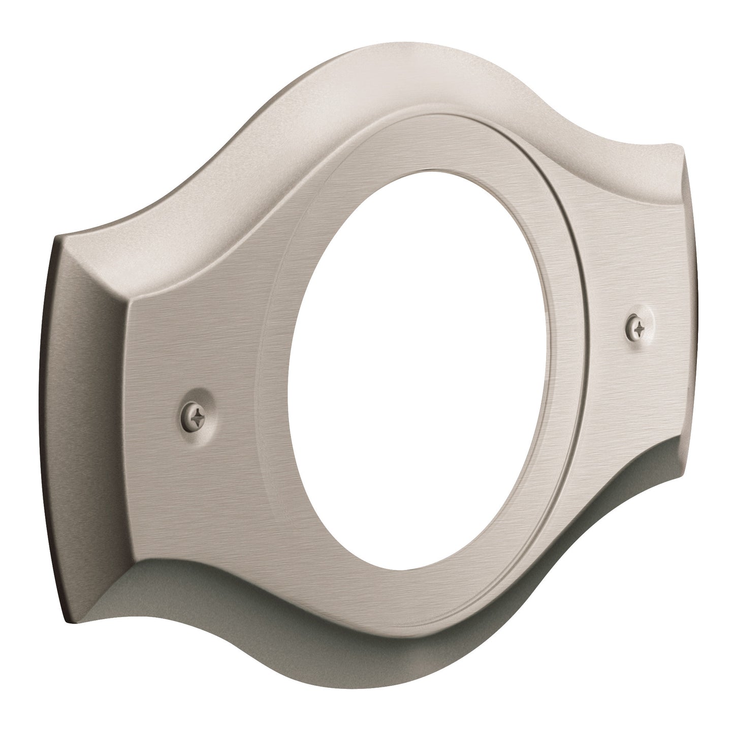 1920 - Remodeling Cover Plate for Two & Three-Handle Tub/Showers