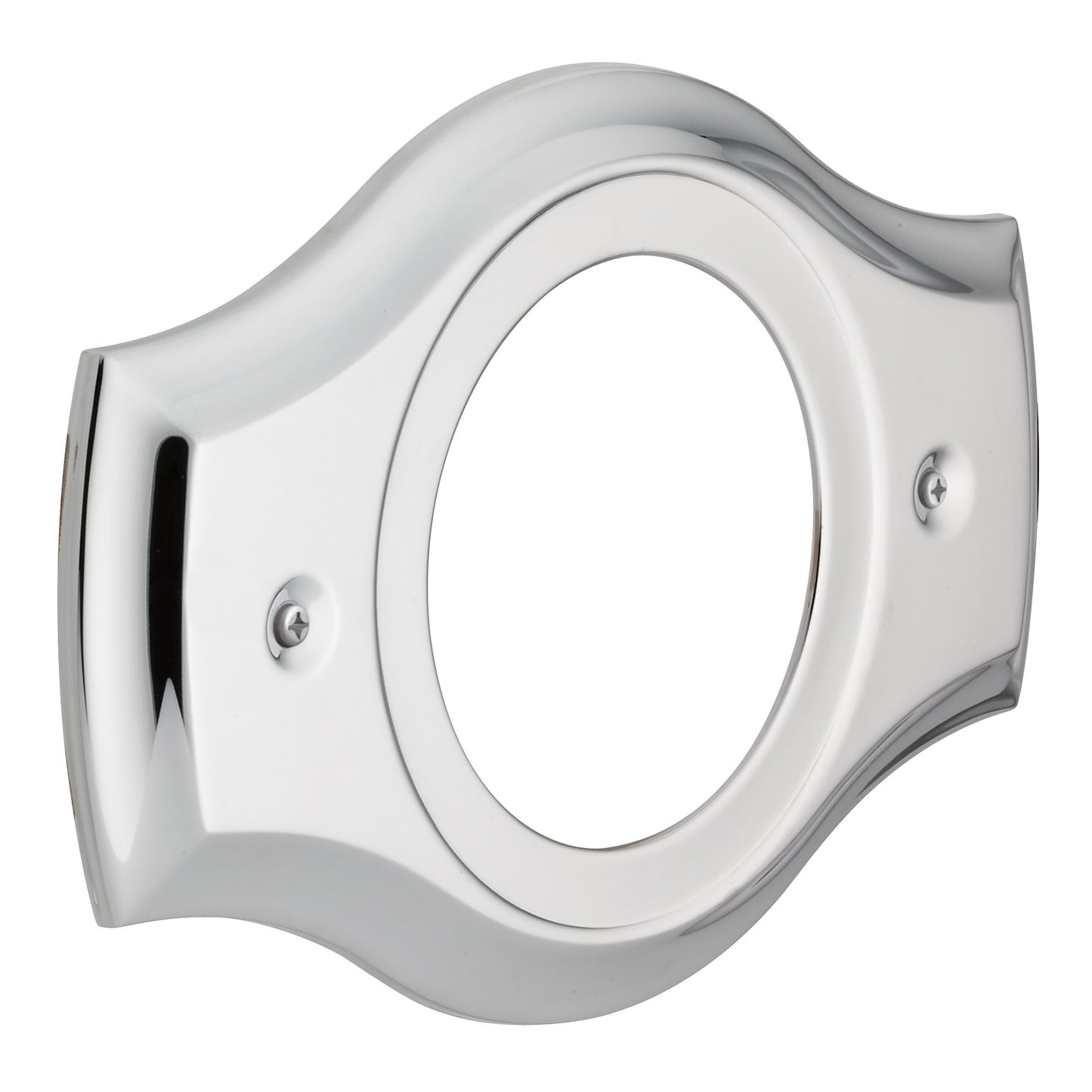 1920 - Remodeling Cover Plate for Two & Three-Handle Tub/Showers