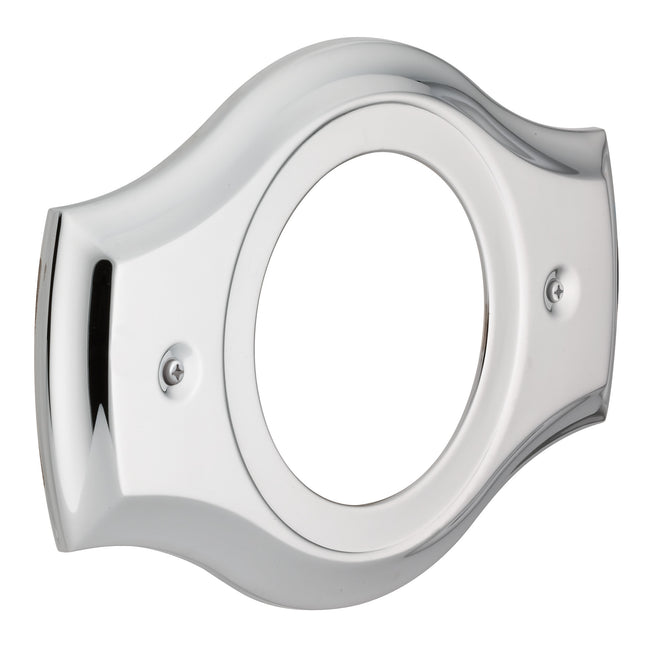 1920 - Remodeling Cover Plate for Two & Three-Handle Tub/Showers