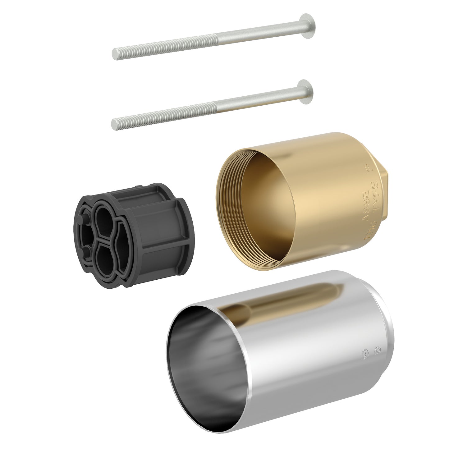 200755 - M-Core Control Valve Extension Kit