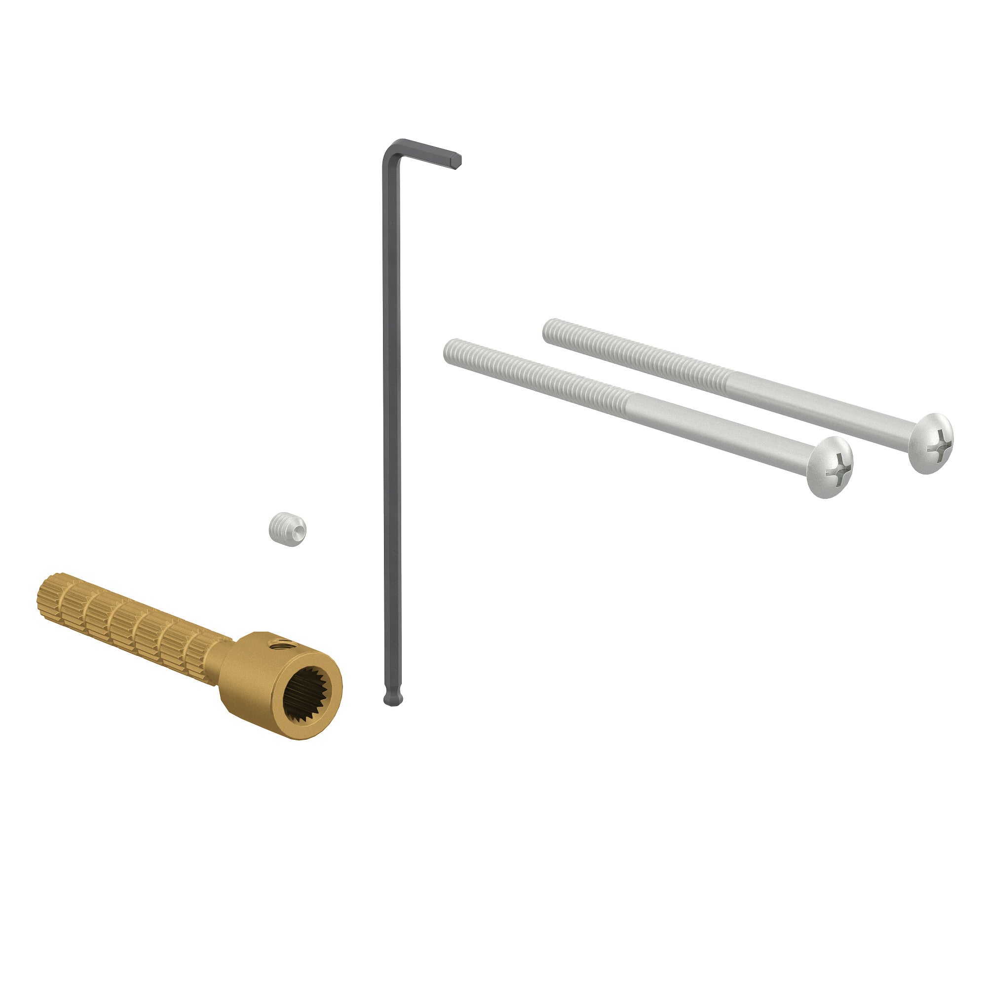 200760 - M-Core Transfer Valve Extension Kit – SupplyStop.com