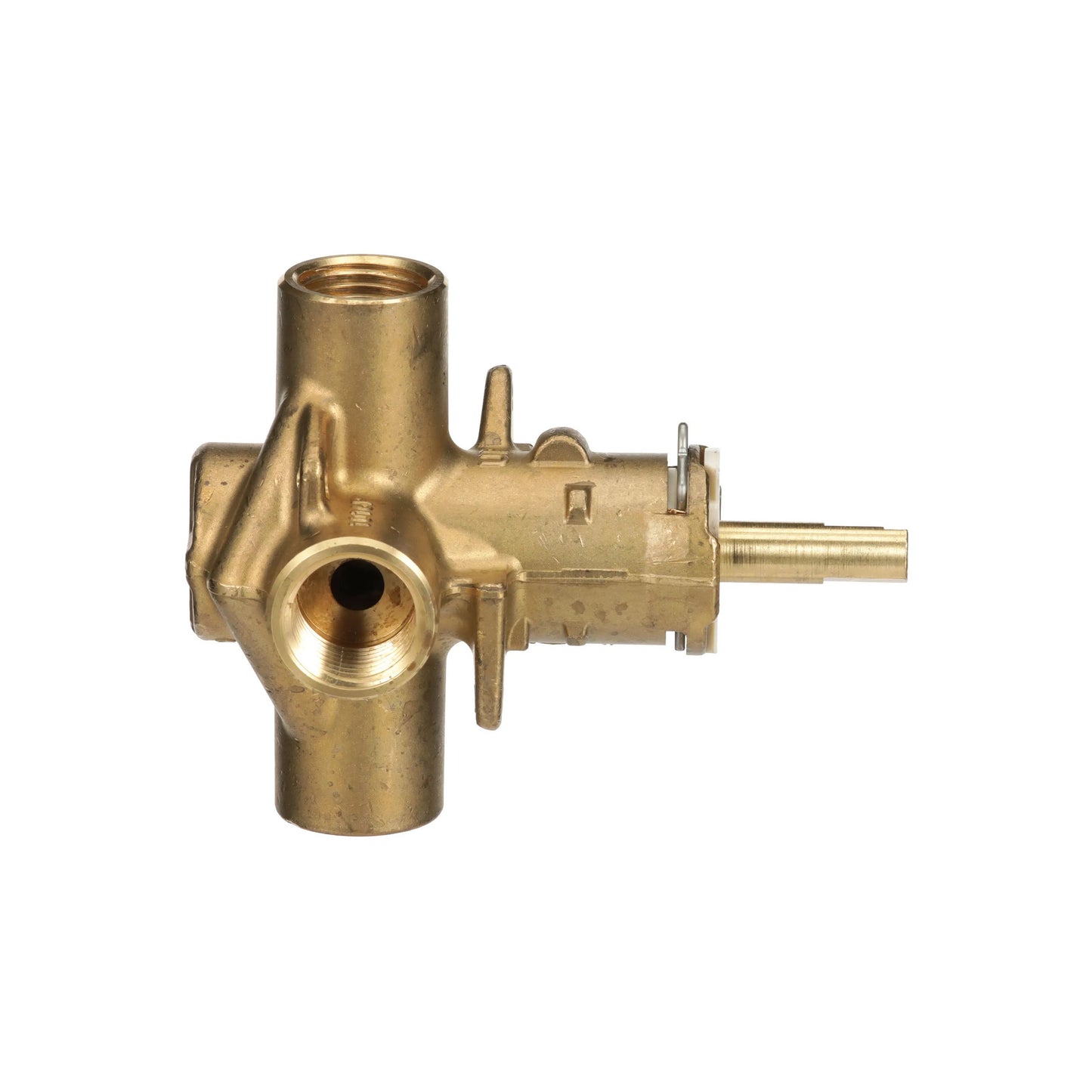 2510 - M-Pact Posi-Temp Pressure Balancing Rough-in Valve - 1/2" IPS