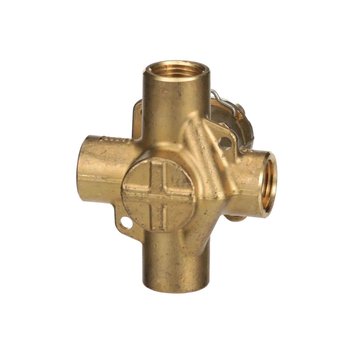 2510 - M-Pact Posi-Temp Pressure Balancing Rough-in Valve - 1/2" IPS
