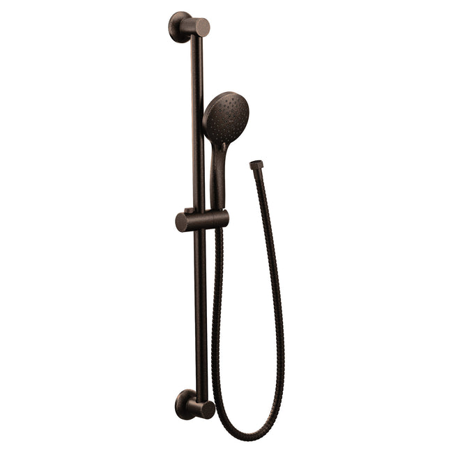 3558EPORB - Eco-Performance Handheld Shower - Oil Rubbed Bronze