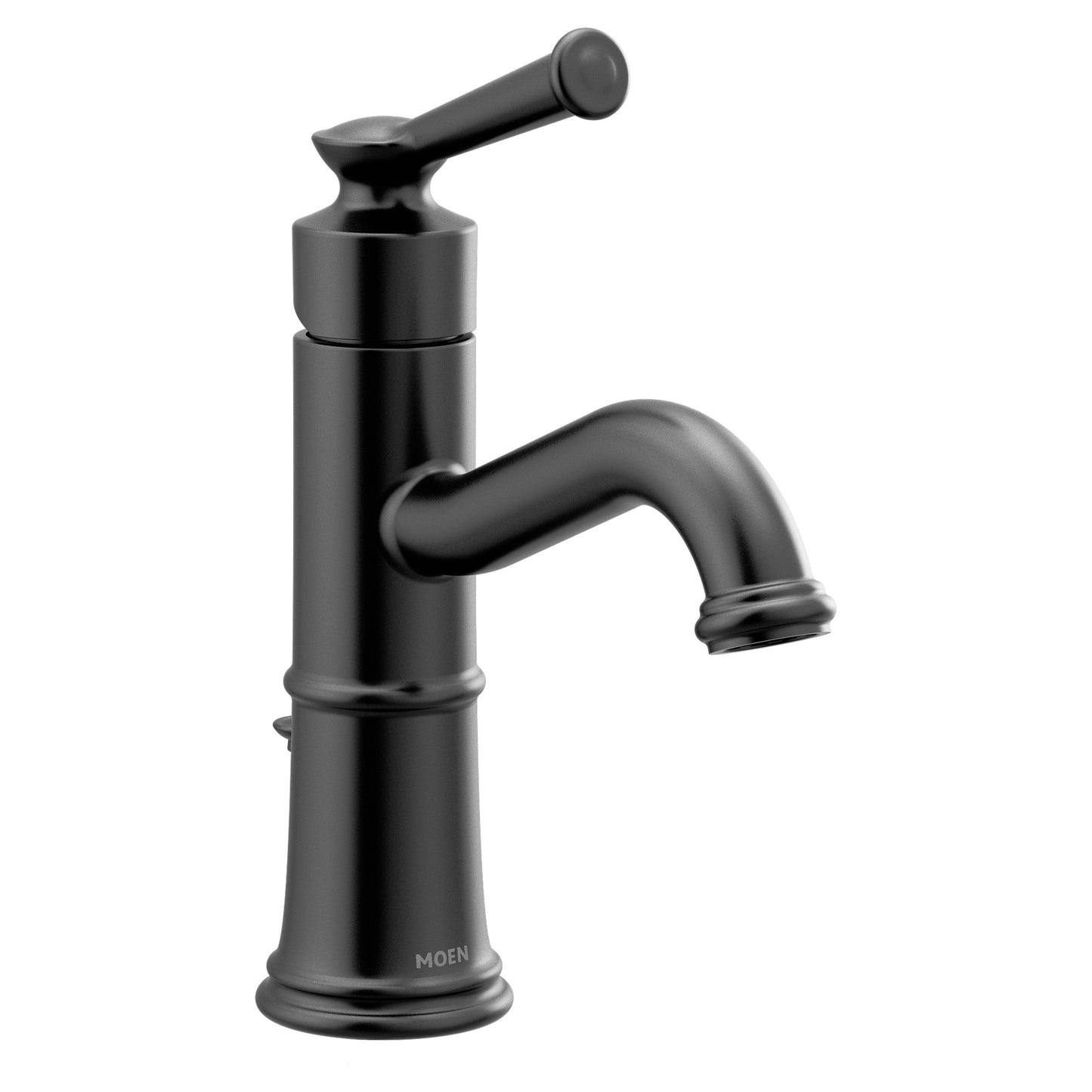 6402 - Belfield Single-Handle High Arc Bathroom Faucet
