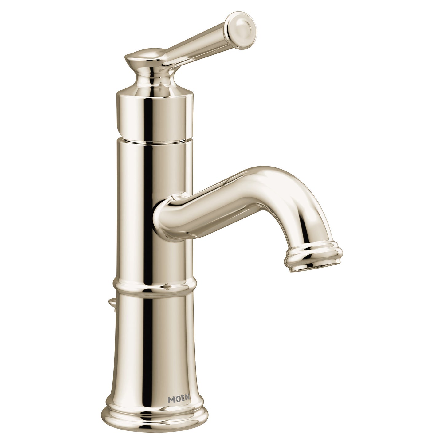 6402 - Belfield Single-Handle High Arc Bathroom Faucet