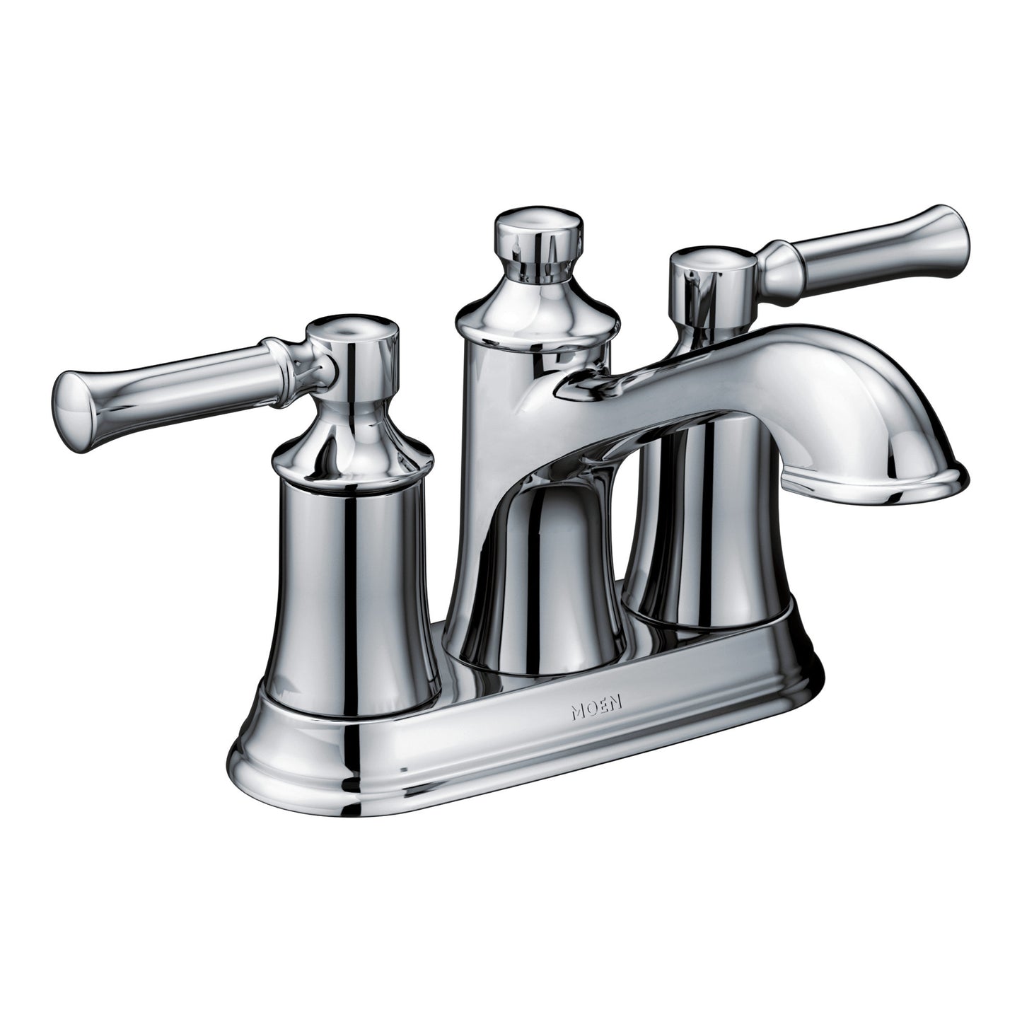 6802 - Dartmoor Two-Handle Centerset Bathroom Faucet