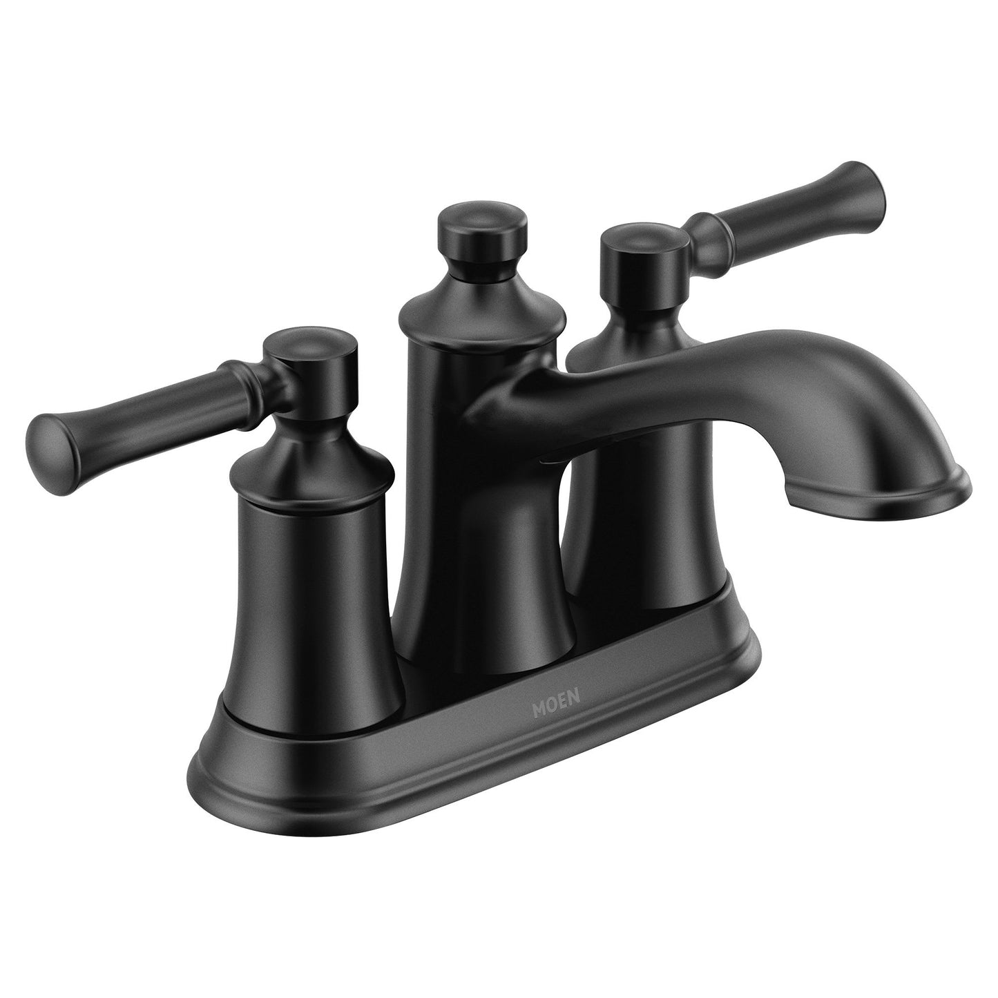 6802 - Dartmoor Two-Handle Centerset Bathroom Faucet