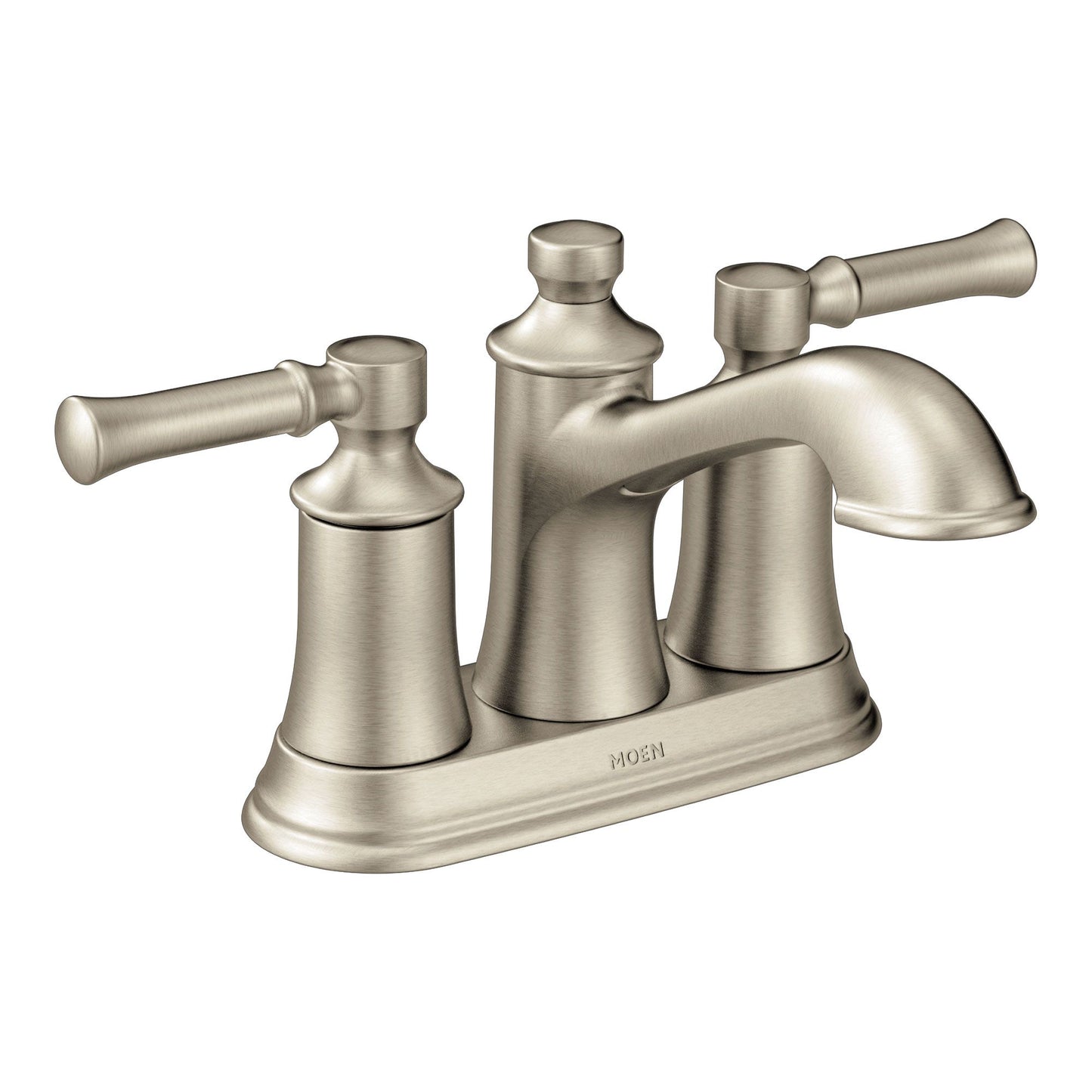 6802 - Dartmoor Two-Handle Centerset Bathroom Faucet