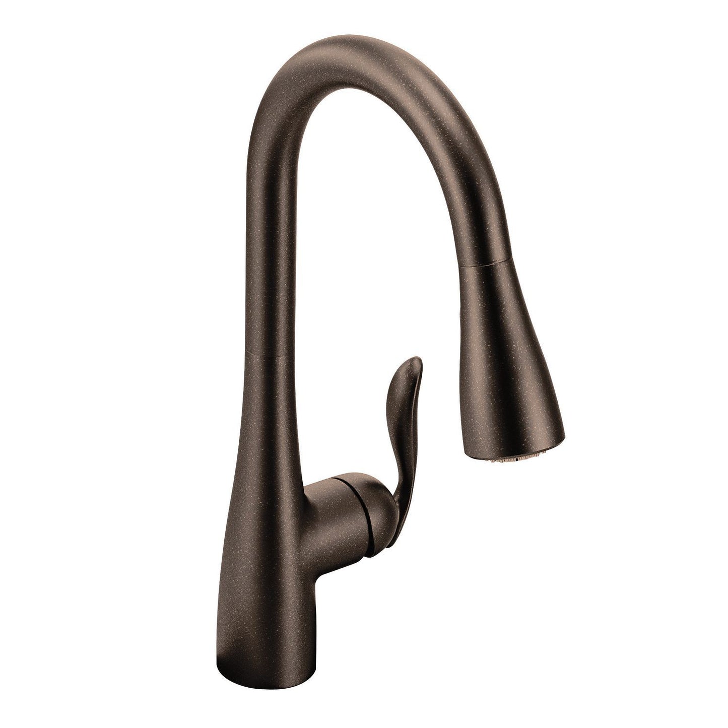 Moen 7594 - Arbor One-Handle Pulldown Kitchen Faucet