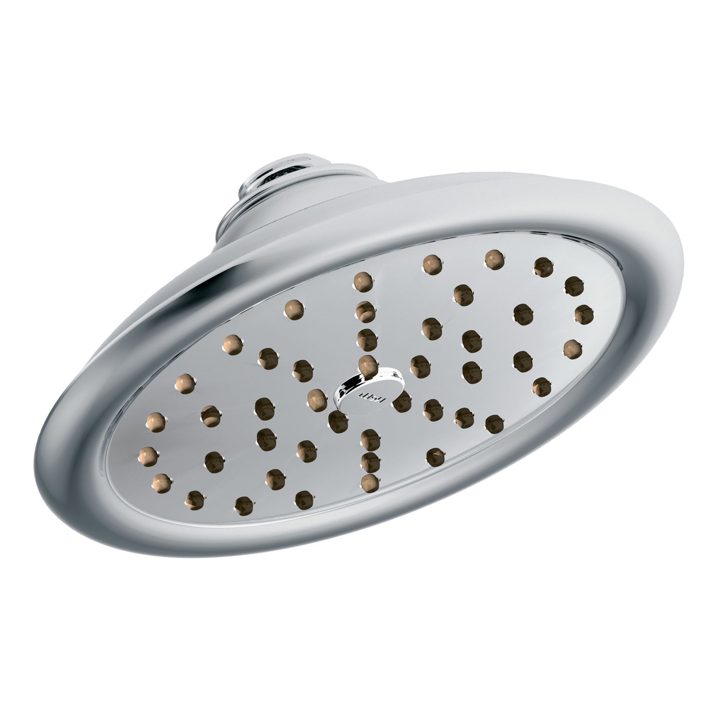 S6310EP - One-Function 7" Diameter Eco-Performance Rainshower Showerhead