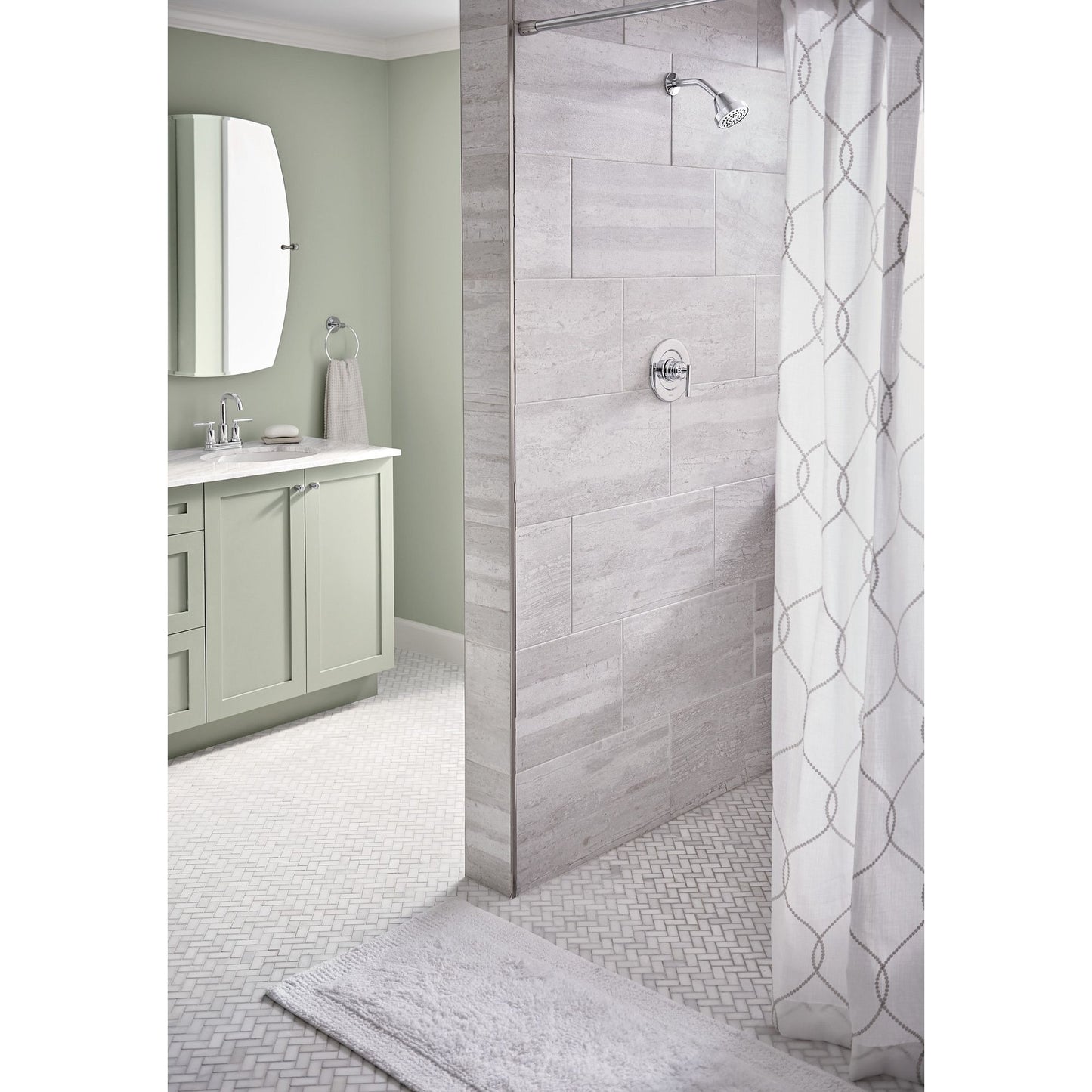 T2903EP - Gibson Posi-Temp Eco-Performance Tub and Shower Trim