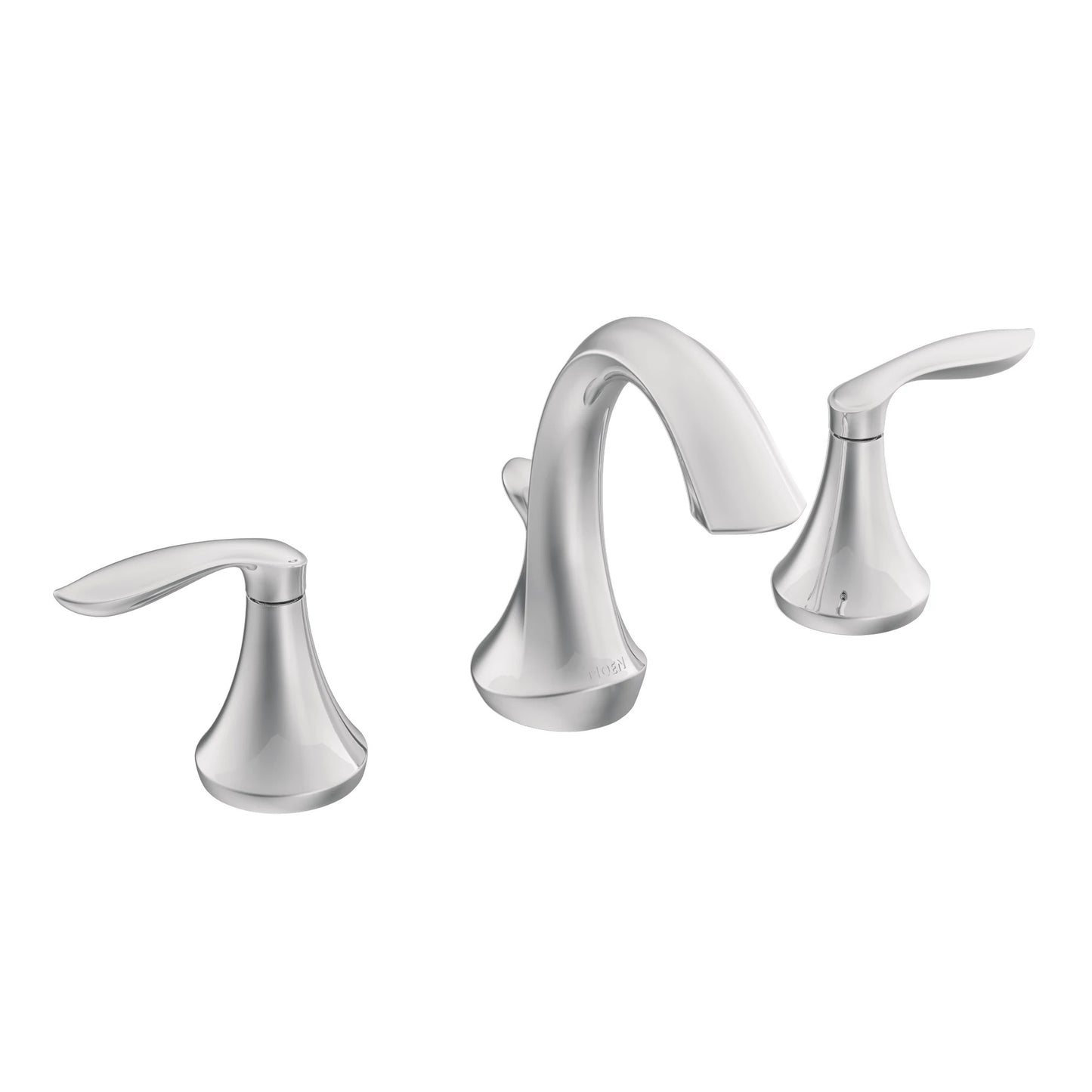 T6420 - Eva Two-Handle High Arc Bathroom Faucet - Trim Only