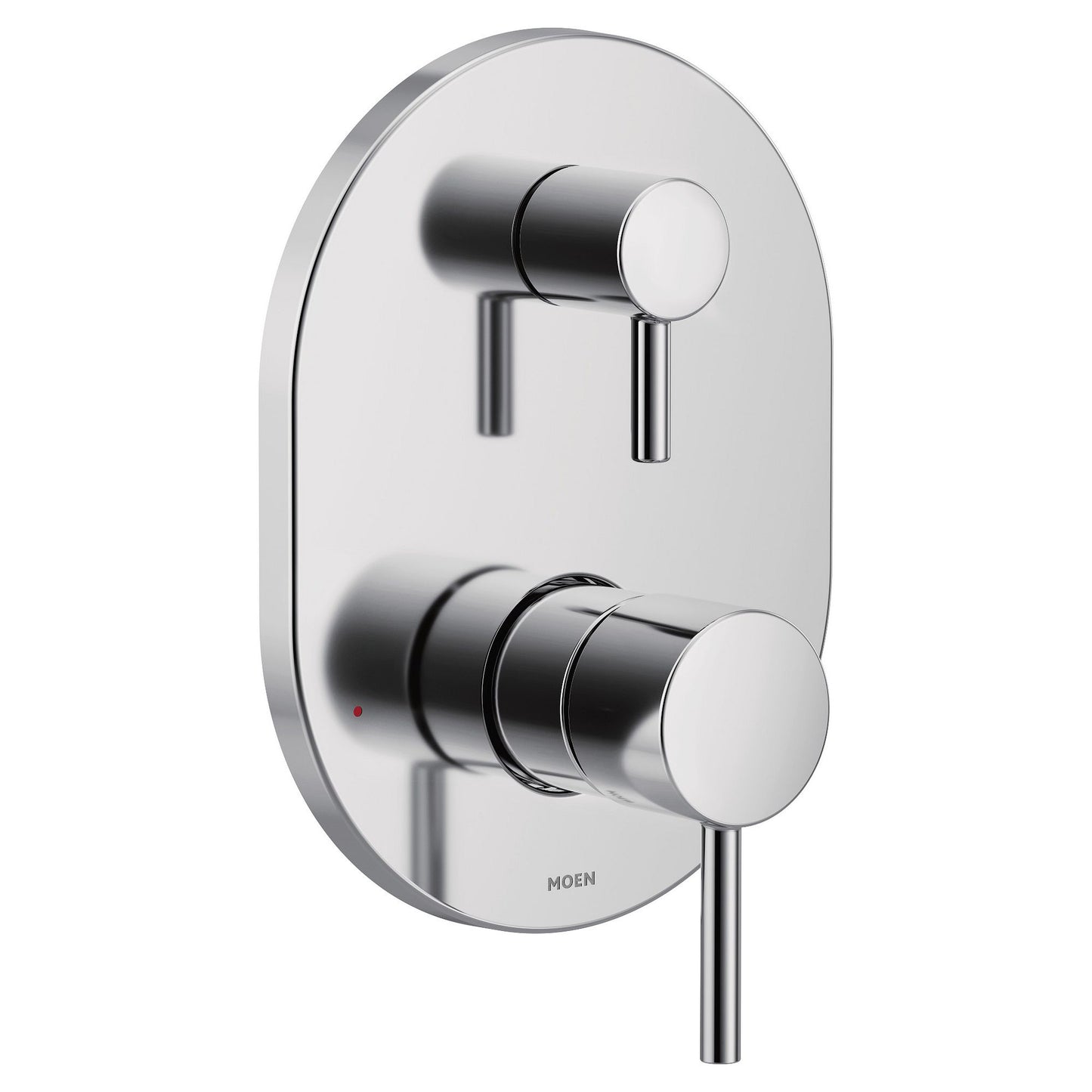 Align M-CORE 3 Series with Integrated Diverter Shower Trim