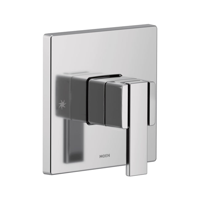 UTS3711 - 90 Degree Single Function Pressure Balanced Valve Trim Only