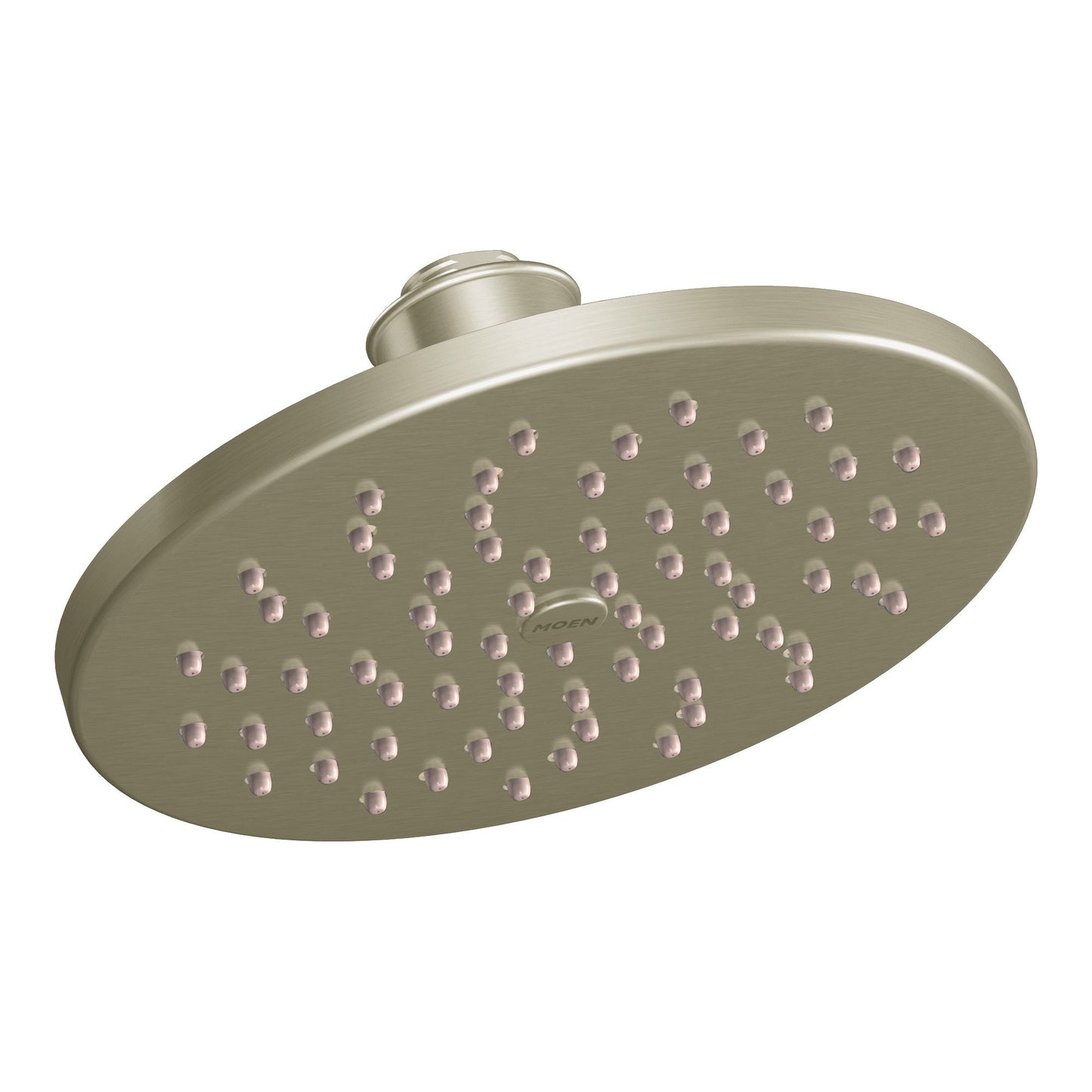 S6360EP - Single-Function 8" Diameter Spray Head Eco-Performance Rainshower