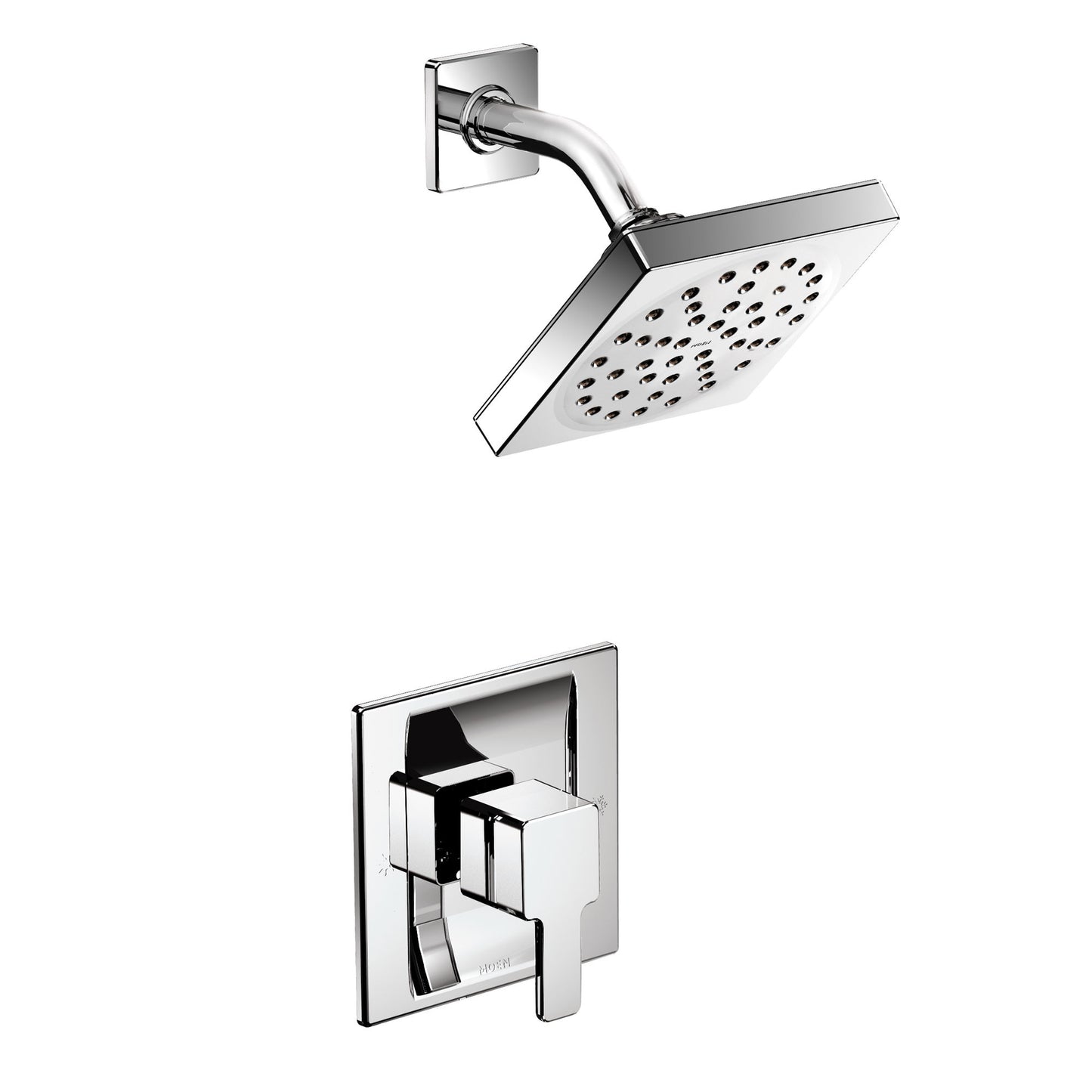 TS2712EP - 90 Degree Posi-Temp Eco-Performance and Shower Only Trim