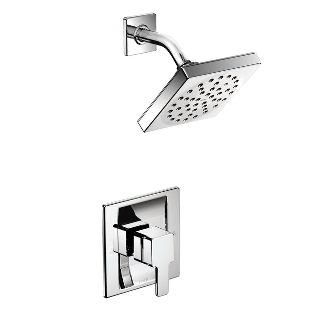 TS2712EP - 90 Degree Posi-Temp Eco-Performance and Shower Only Trim