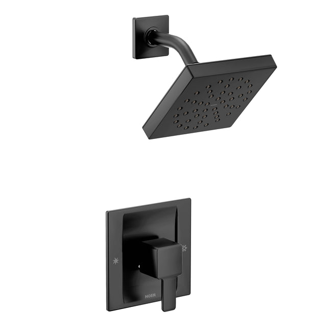 TS2712EP - 90 Degree Posi-Temp Eco-Performance and Shower Only Trim