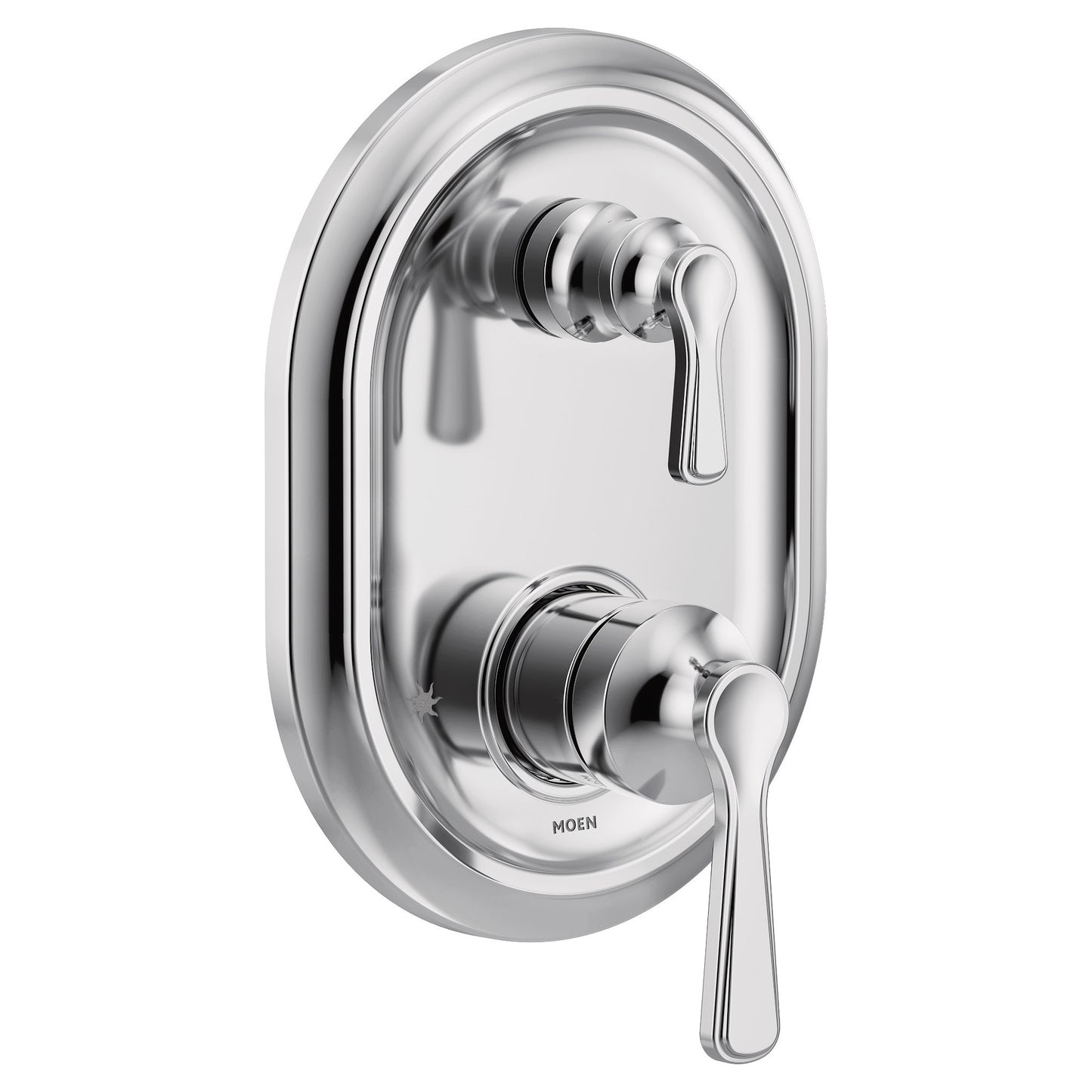 UTS9211 - Colinet M-CORE 3-Series with Integrated Transfer Valve Trim