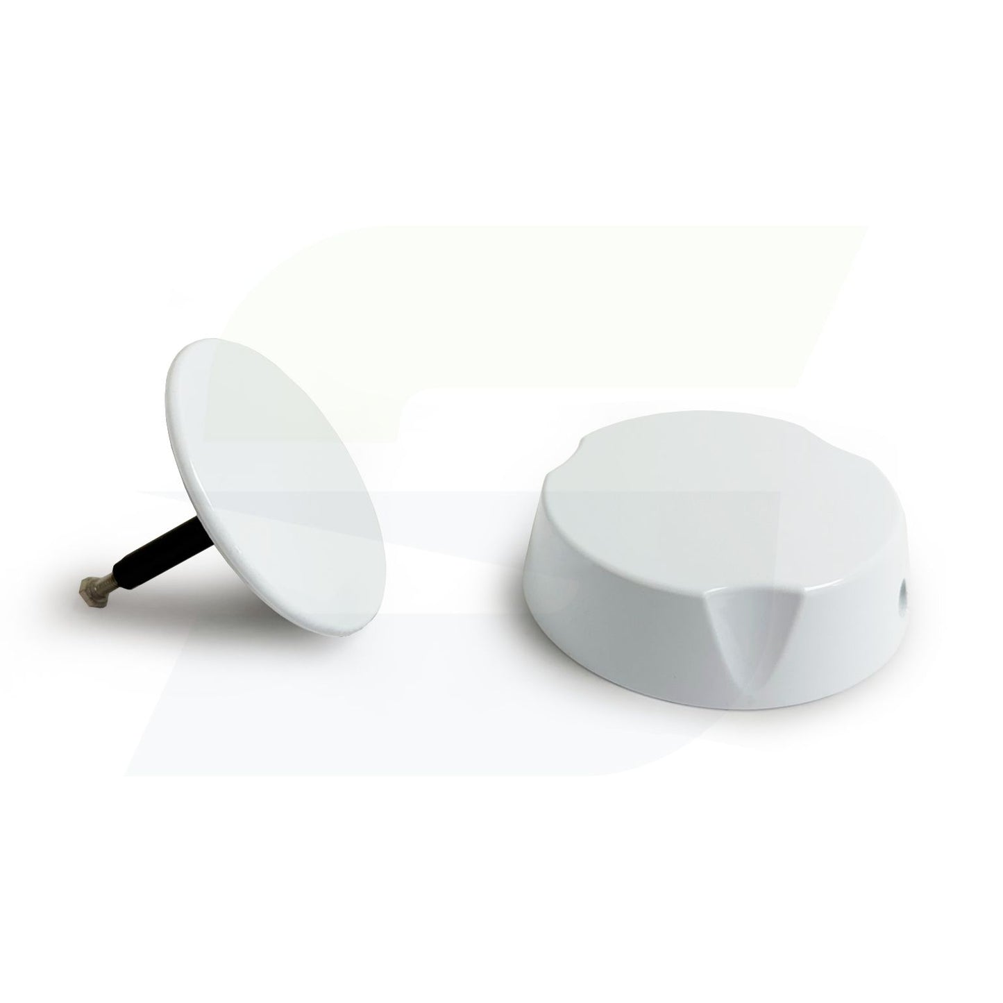 TRIMM3 - Round Trim for All Cable Operated Drains