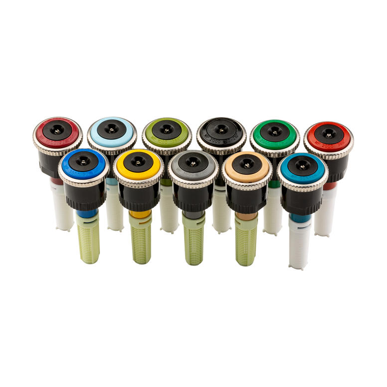 MP3000-210 -  MP Rotator Nozzle, 22' to 30', Adjustable from 210 to 270 Degrees