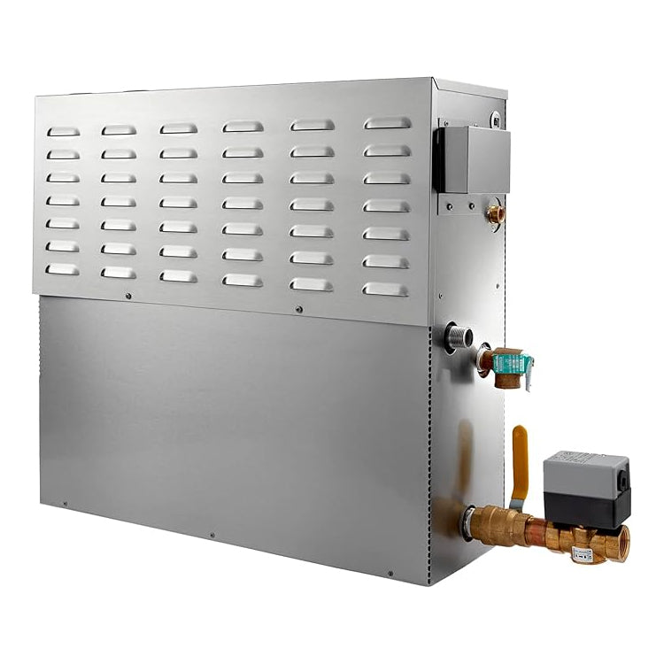 CX1600AC3 - CX Commercial Steam Generator Package - 40 kW