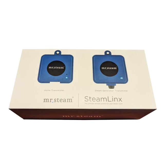 SteamLinx Wireless Connectivity Module