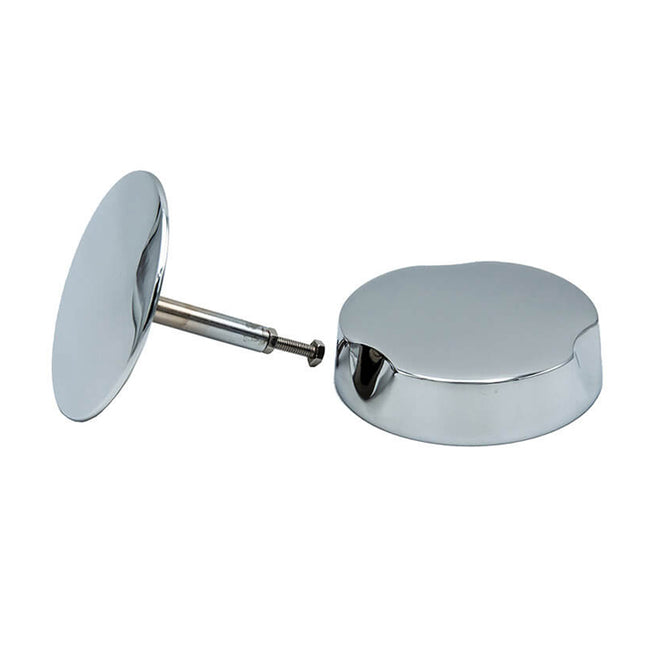 TRIMM3 - Round Trim for All Cable Operated Drains