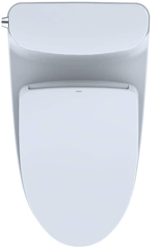 Nexus WASHLET+ S500E One-Piece Toilet