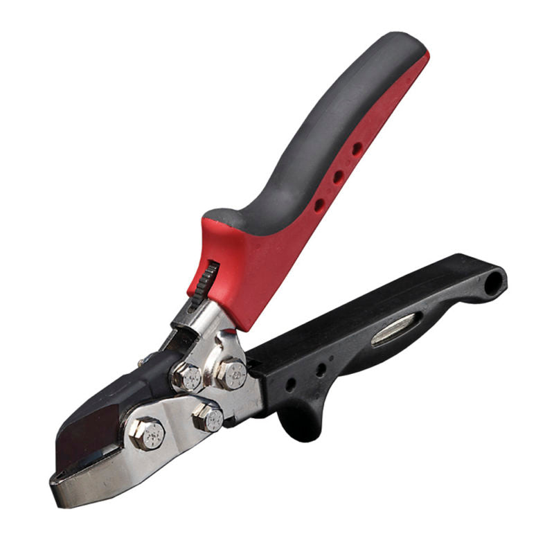 N2R - Hand Notcher - 1 Inch Throat Depth