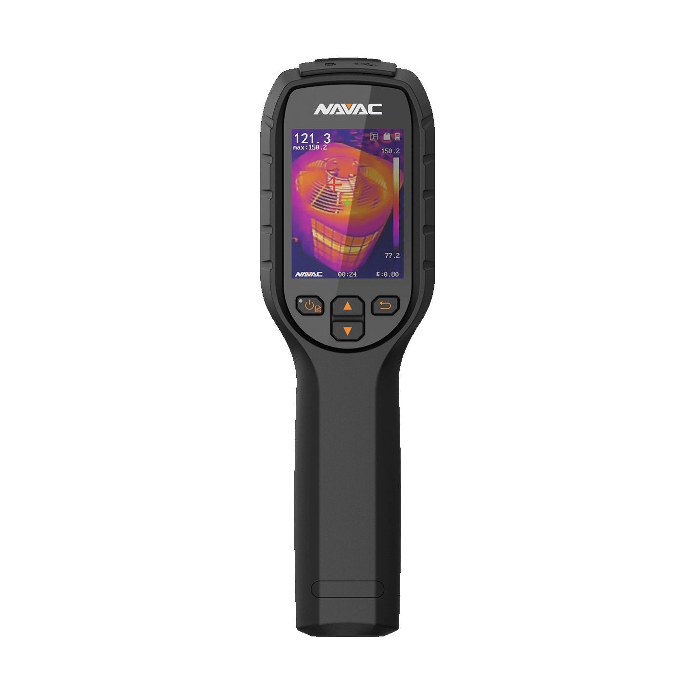 NMT1000 - Thermal Imaging Camera